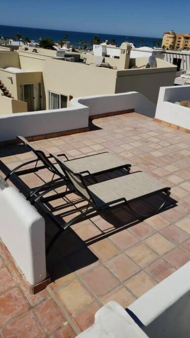 Lux 3 Master Bdroom On Sandy Beach W No Cleaining Fee Puerto Penasco Exterior photo
