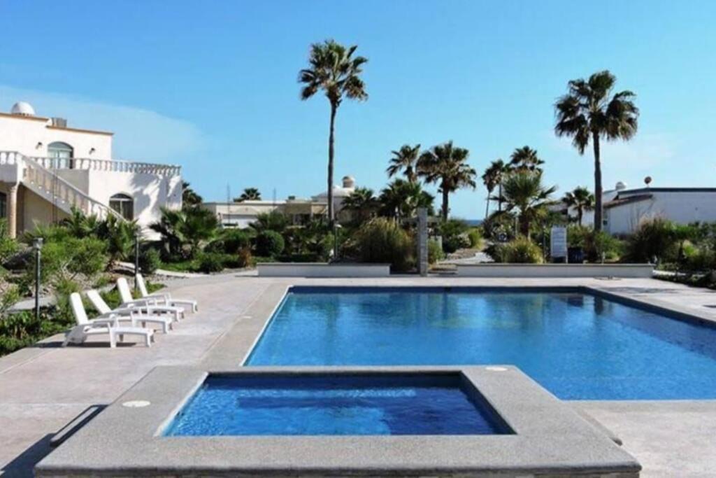 Lux 3 Master Bdroom On Sandy Beach W No Cleaining Fee Puerto Penasco Exterior photo